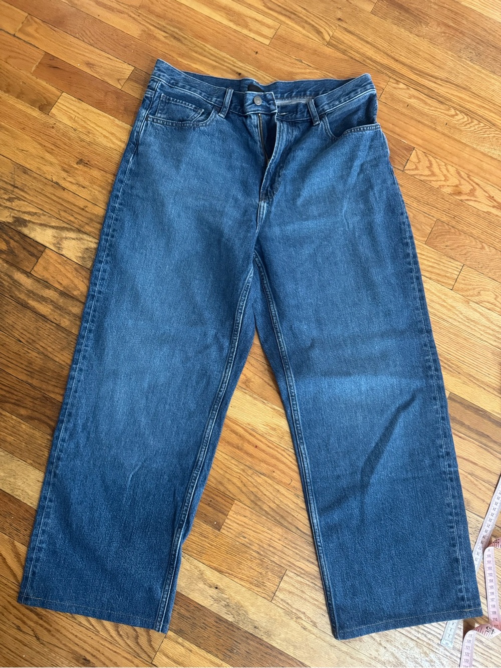 UNIQLO Men’s Jeans